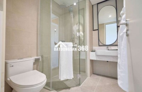  CĂN HỘ GÁC XẾP 1BR+ ĐỘC ĐÁO — TÒA P25 SUN URBAN CITY HÀ NAM